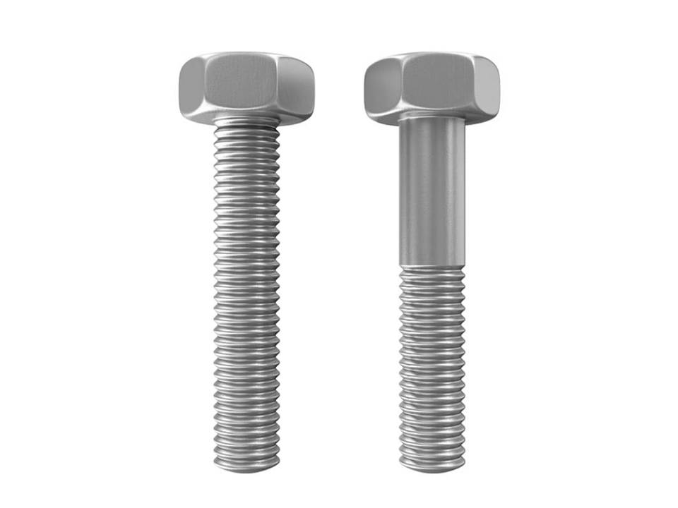 what-are-nuts-and-bolts-its-types-and-differences-mech4study