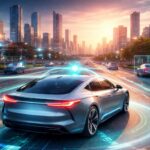 What Are Autonomous Vehicles